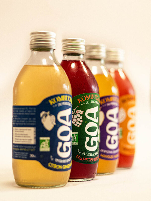 Carton 12 bouteilles