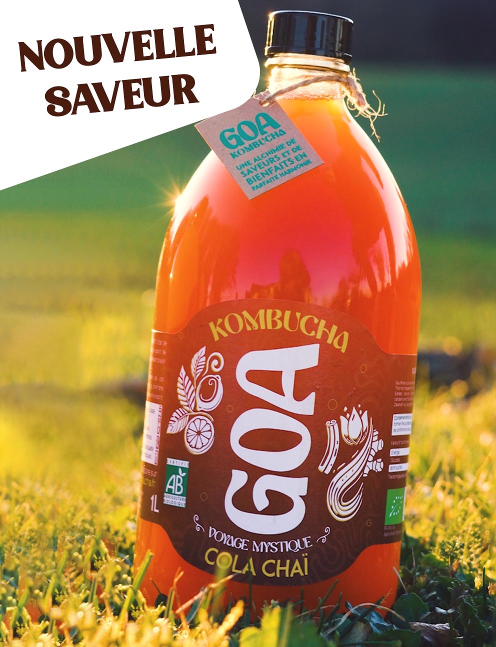 cola-chai